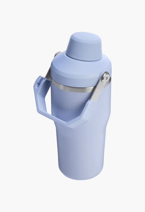 The IceFlow™ Tumbler with Fast Flow Lid